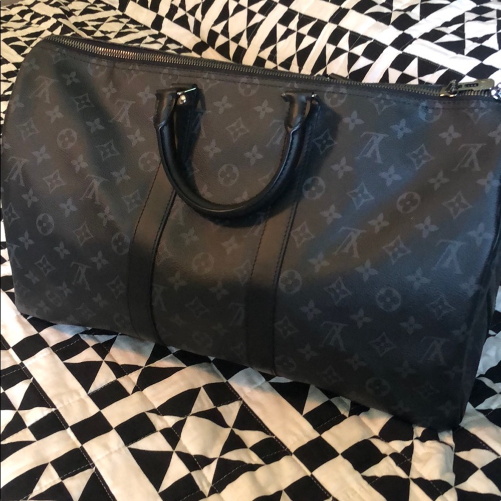Louis Vuitton Keepall 45